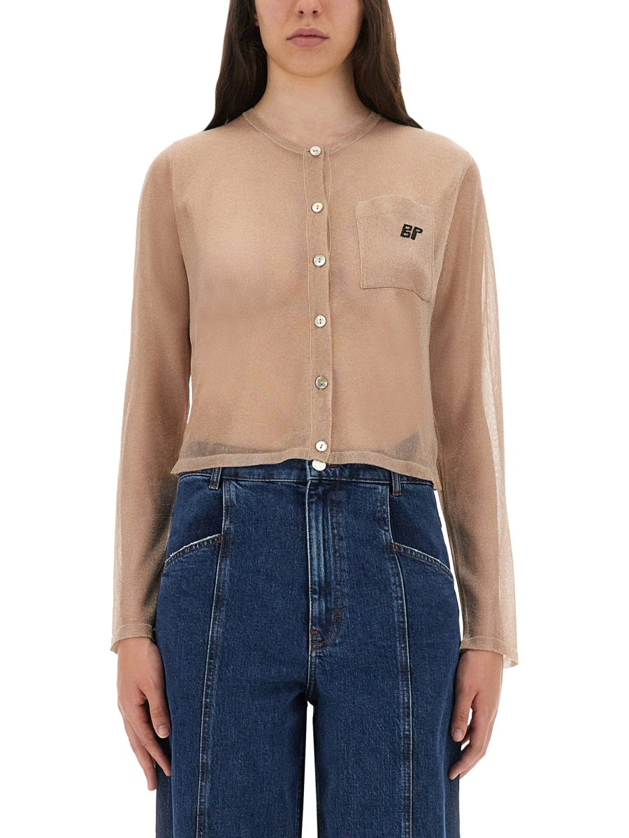 CARDIGAN "CRISJE"