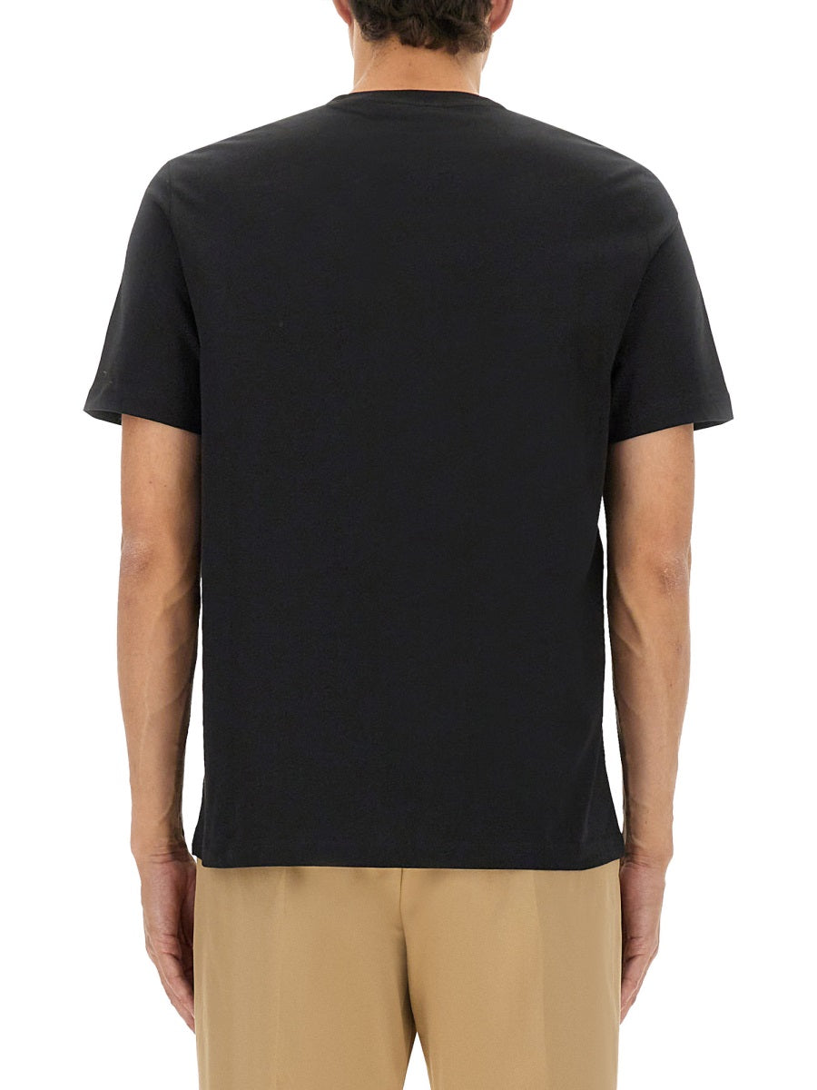 REGULAR FIT T-SHIRT
