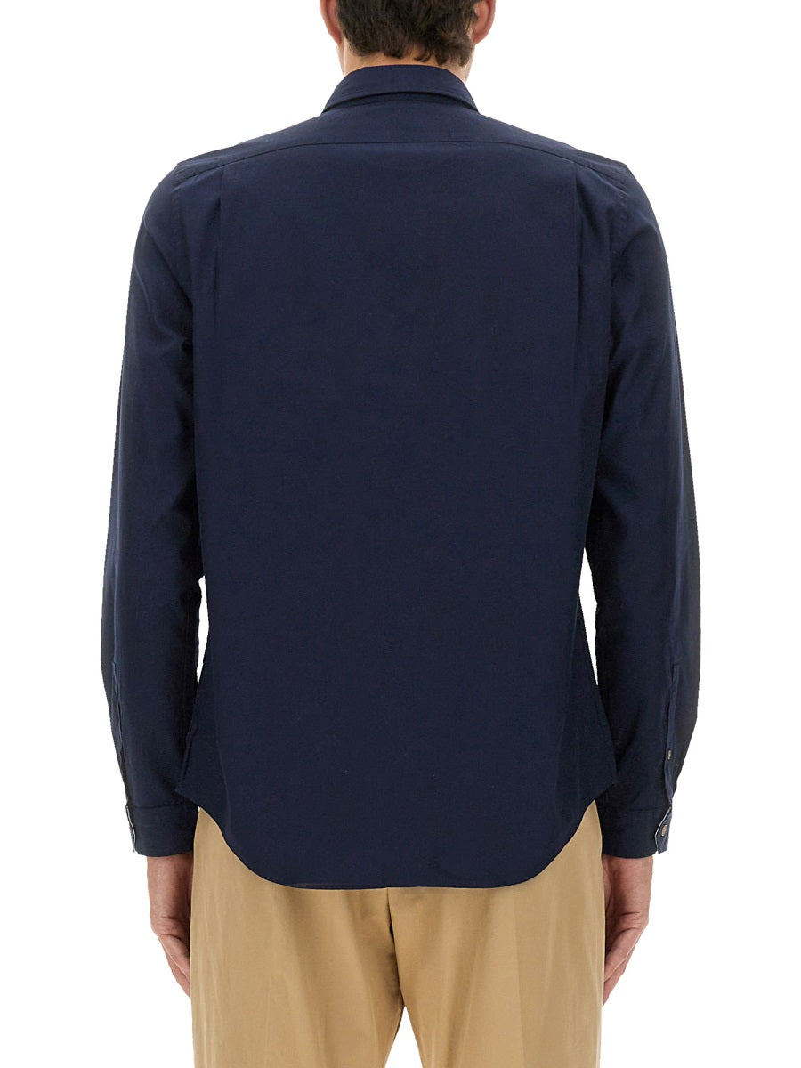 TAILORED FIT SHIRT