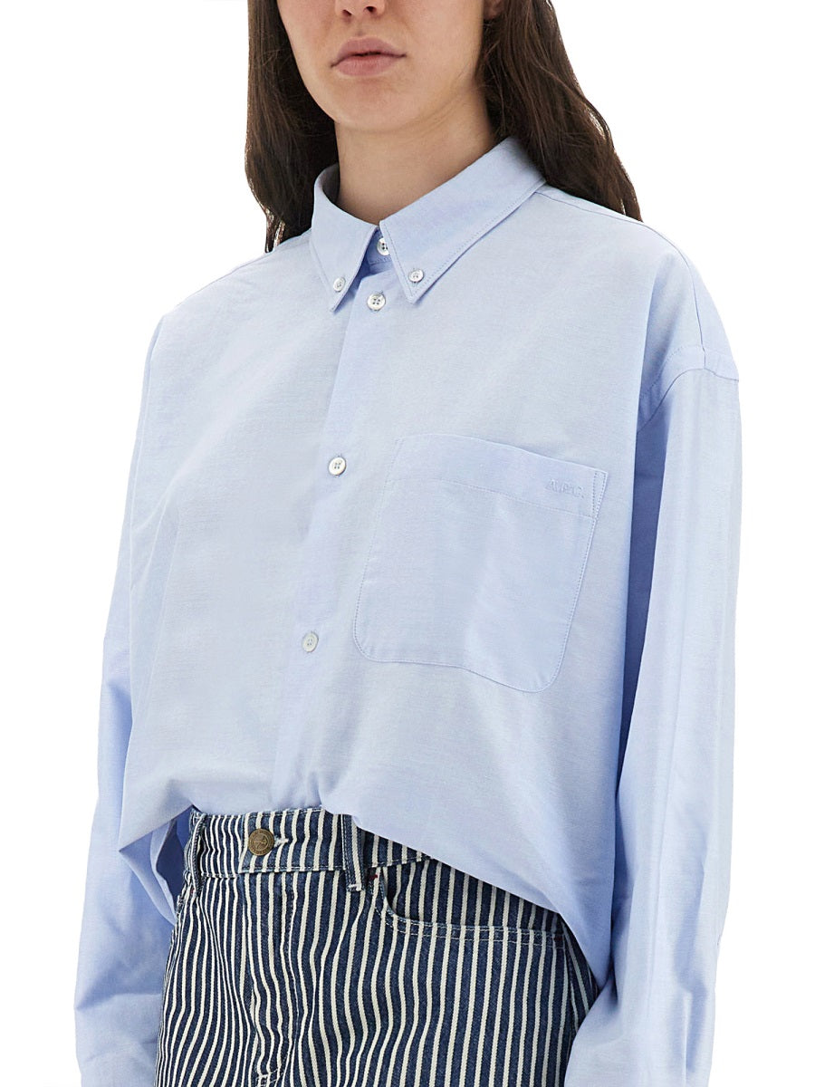 SHIRT "SOPHIA"