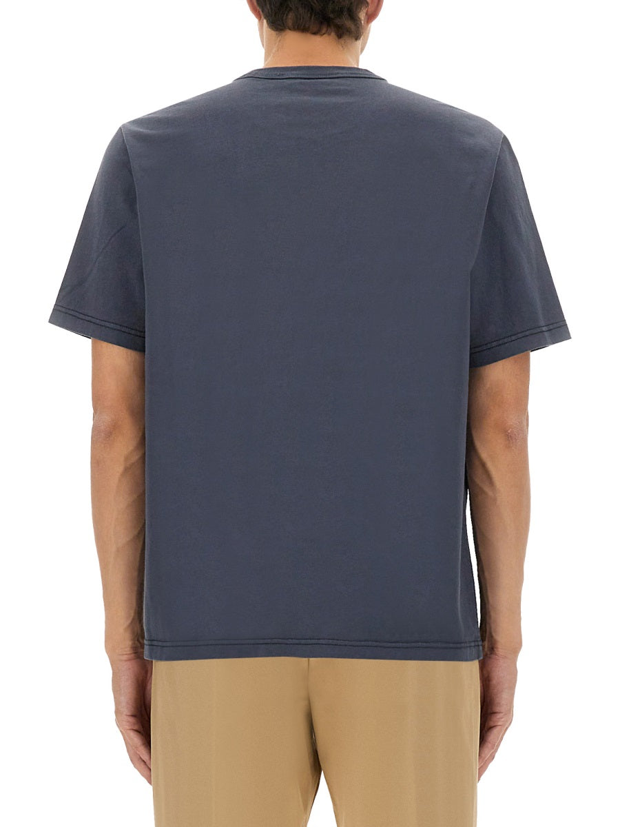 OVERSIZE FIT T-SHIRT