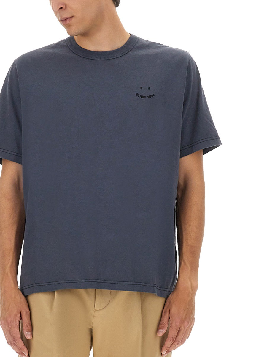 OVERSIZE FIT T-SHIRT