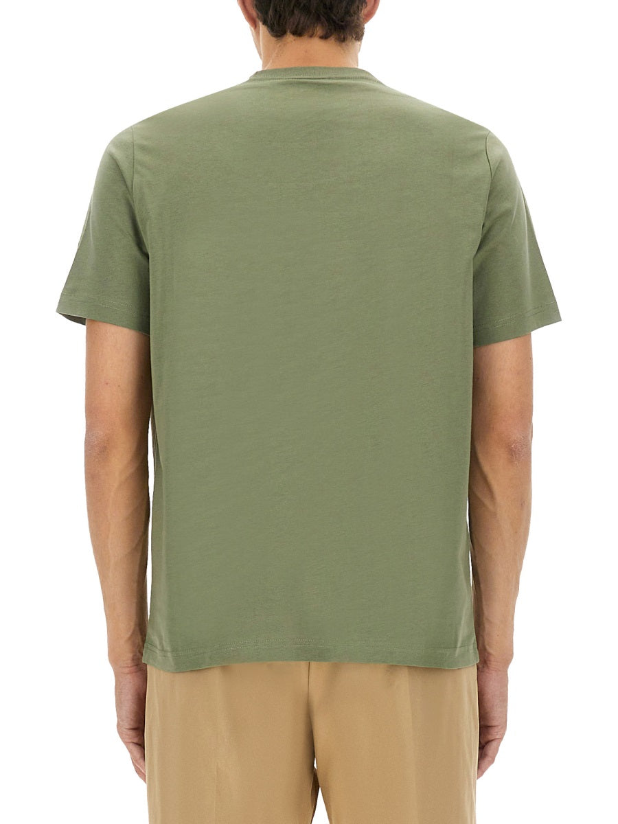 REGULAR FIT T-SHIRT