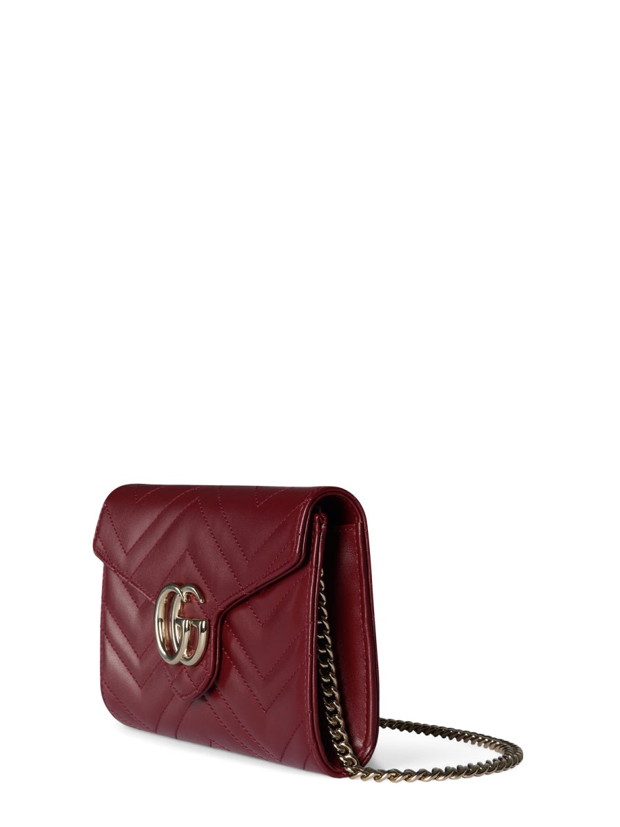 "GG MARMONT" WALLET