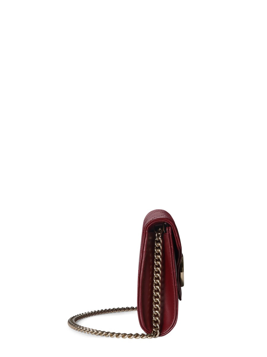 "GG MARMONT" WALLET