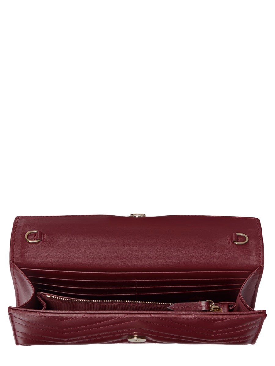 "GG MARMONT" WALLET