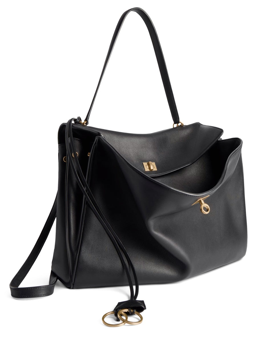 LARGE "RODEO" BAG