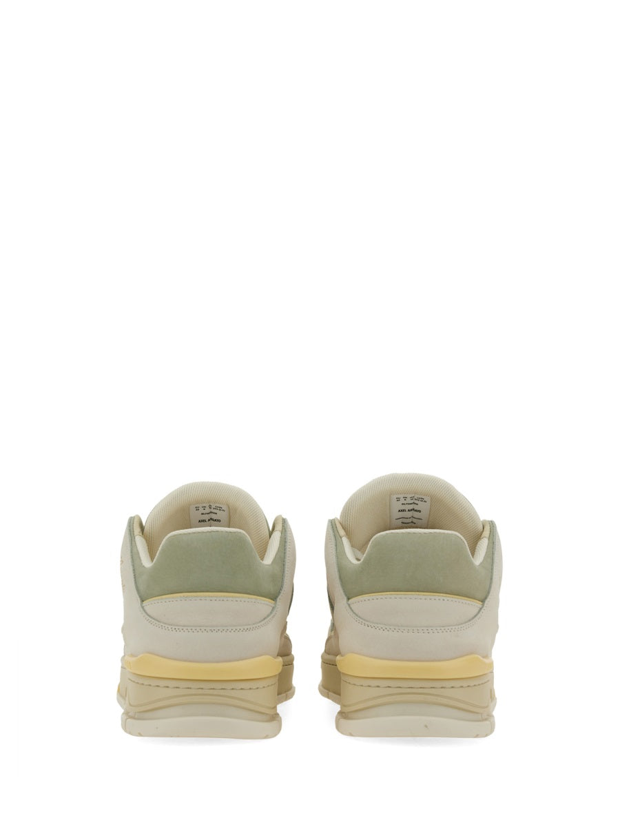 SNEAKER AREA LO