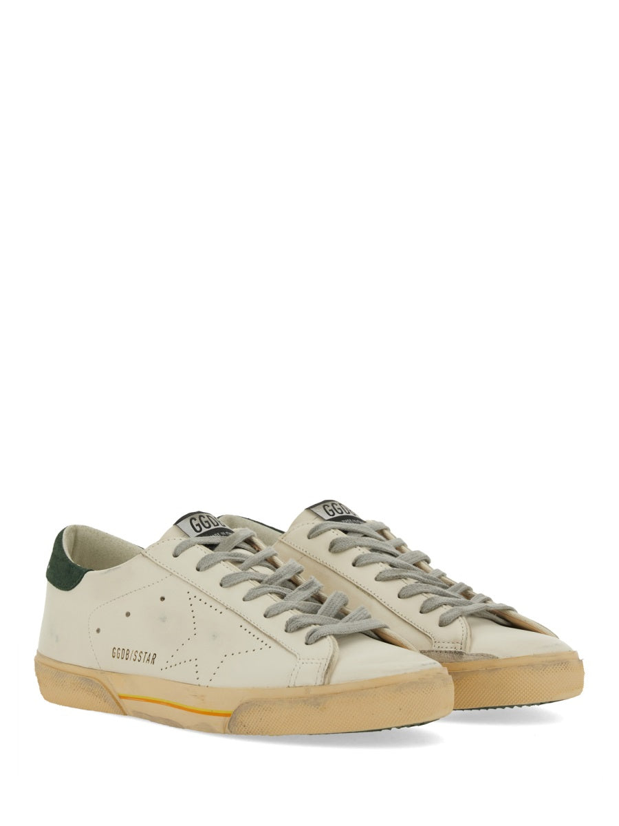 SUPERSTAR SNEAKER