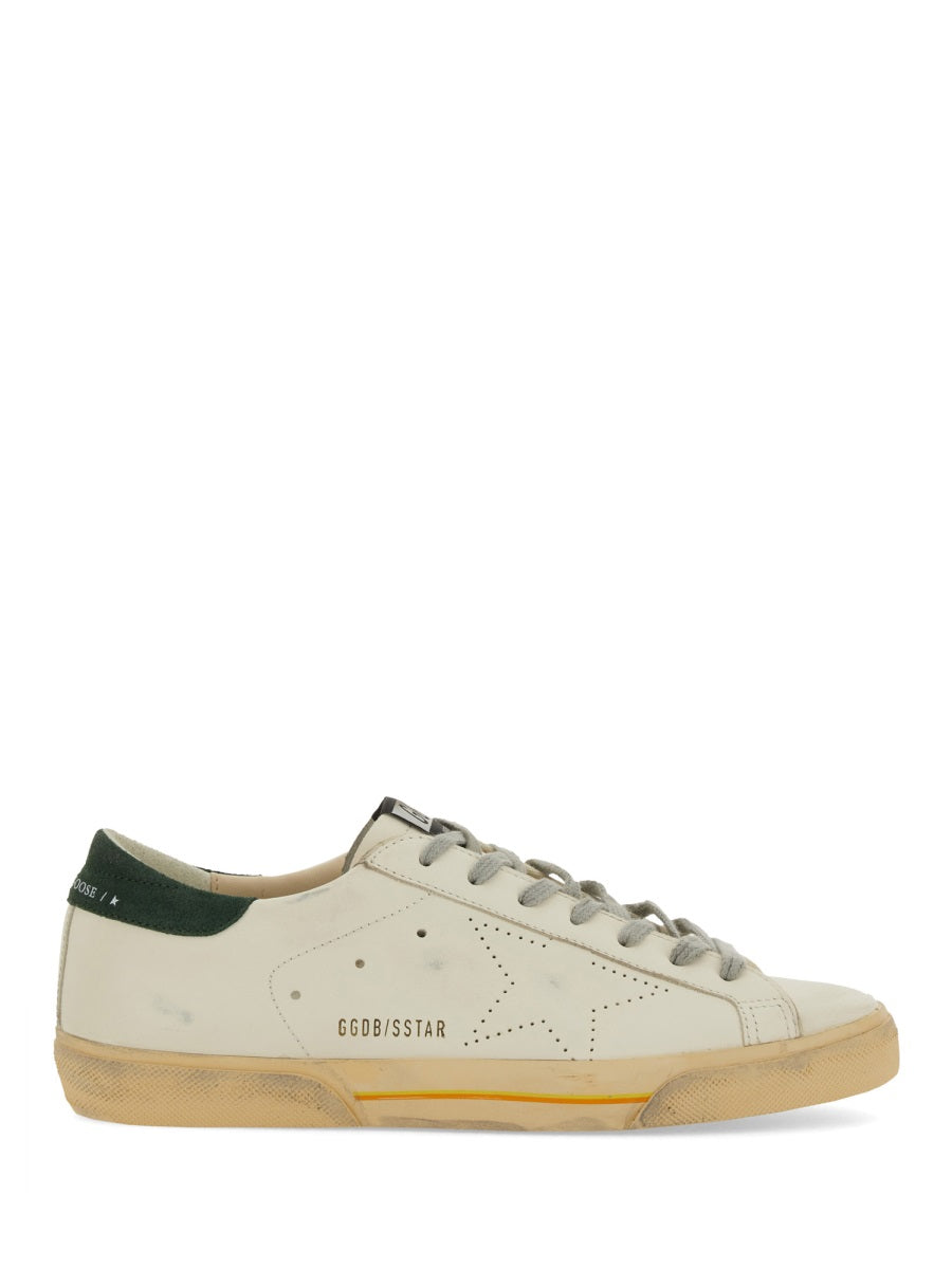 SUPERSTAR SNEAKER