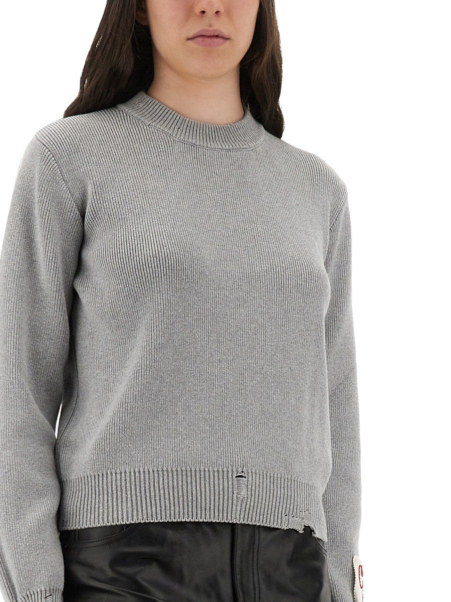 COTTON JERSEY