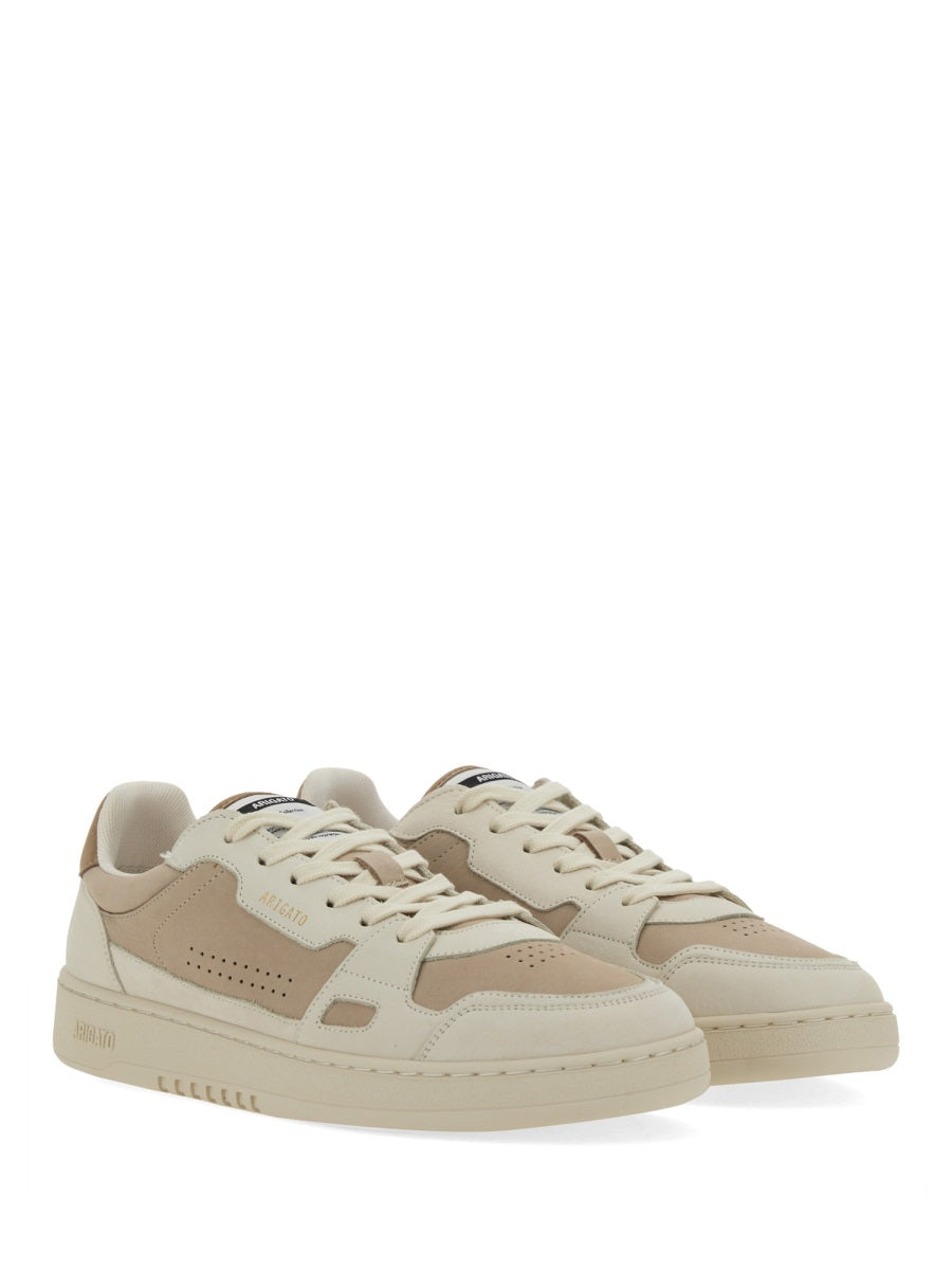 SNEAKER "SAYS IT"