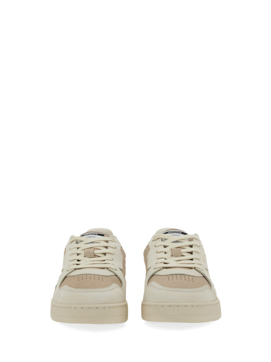 SNEAKER "SAYS IT"