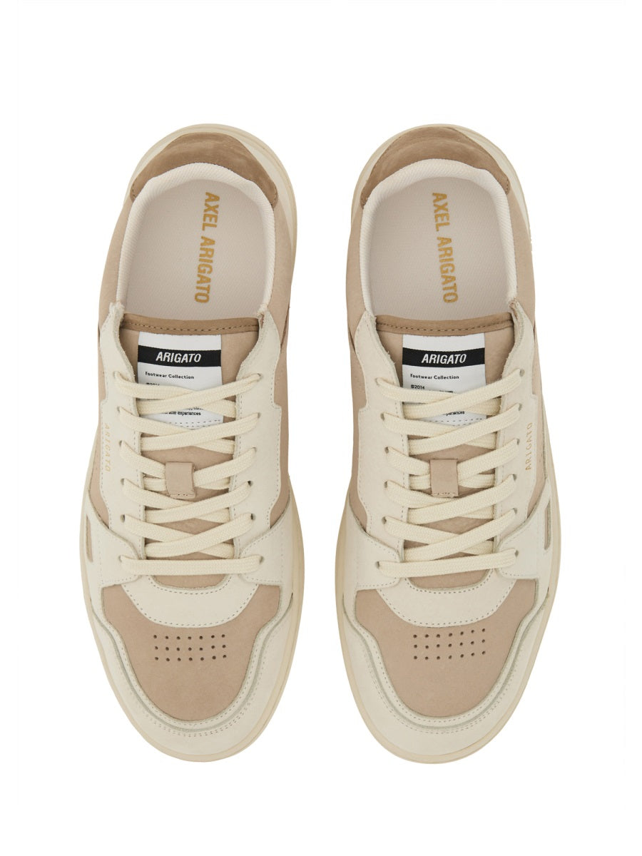 SNEAKER "SAYS IT"