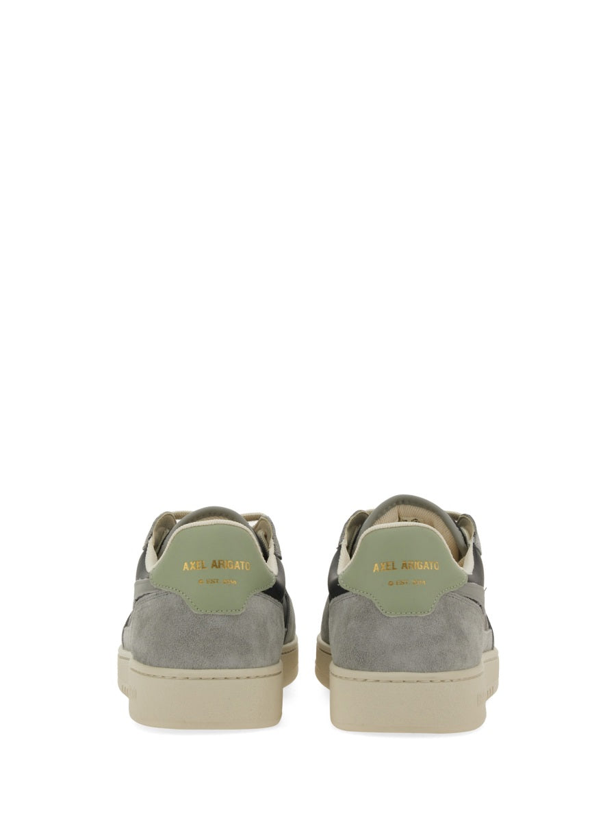 "SAYS LO BEE BIRD" SNEAKER
