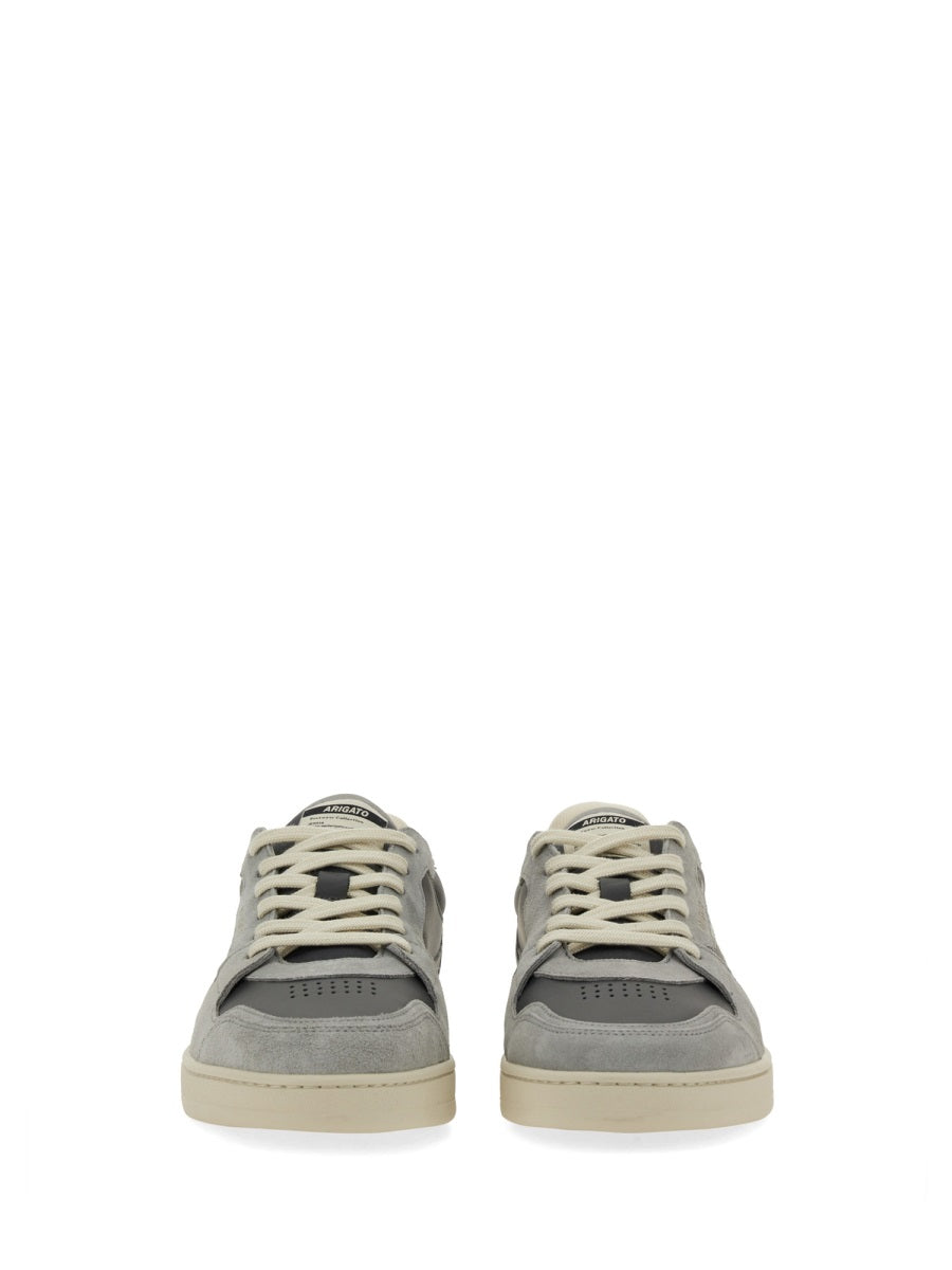 "SAYS LO BEE BIRD" SNEAKER