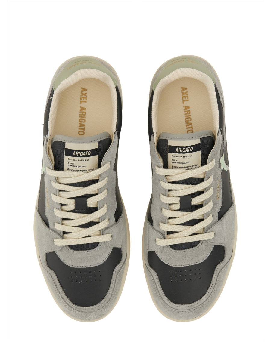 "SAYS LO BEE BIRD" SNEAKER