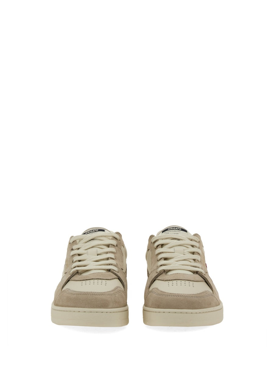 "SAYS LO BEE BIRD" SNEAKER