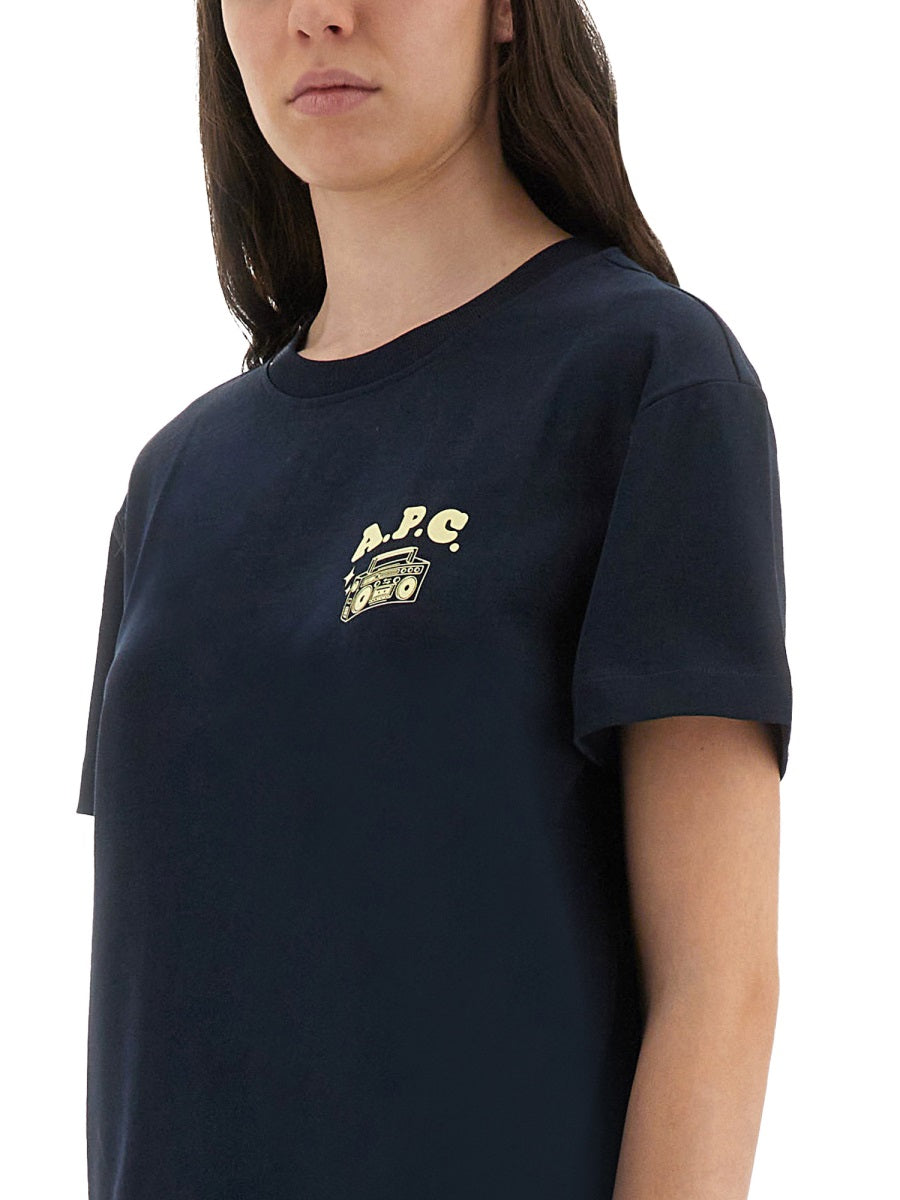 "DISCO" T-SHIRT