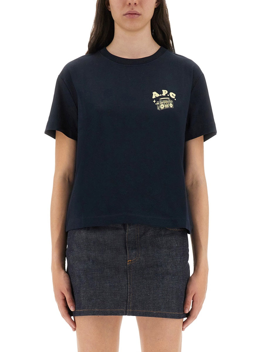 "DISCO" T-SHIRT