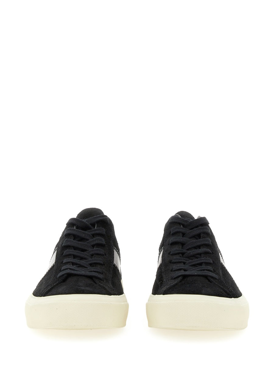 SNEAKERS TOP LOW
