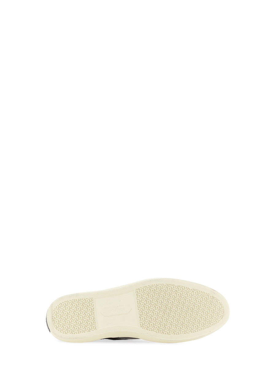 SNEAKERS TOP LOW