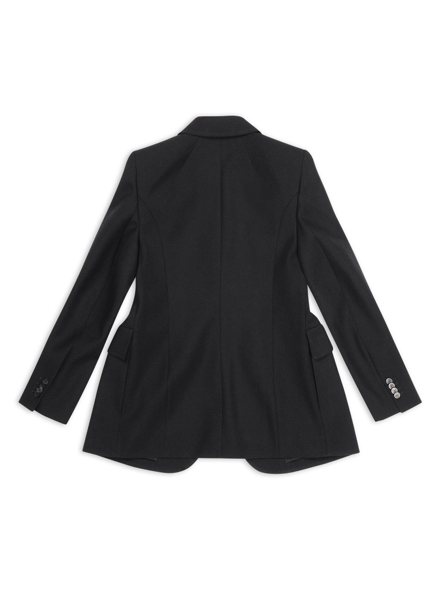 "HOURGLASS" JACKET