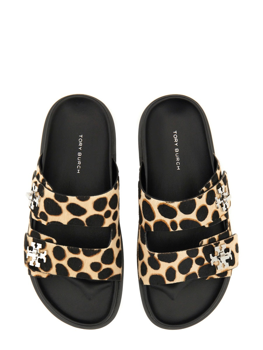 SANDAL T LOCK