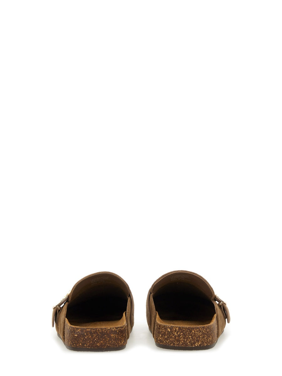 SANDAL "MELLOW"