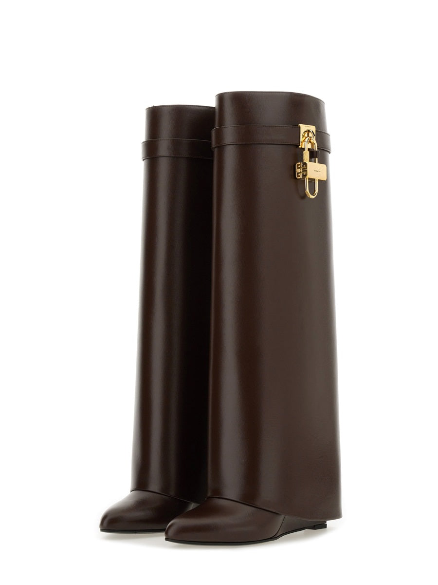 BOOT "SHARK LOCK"
