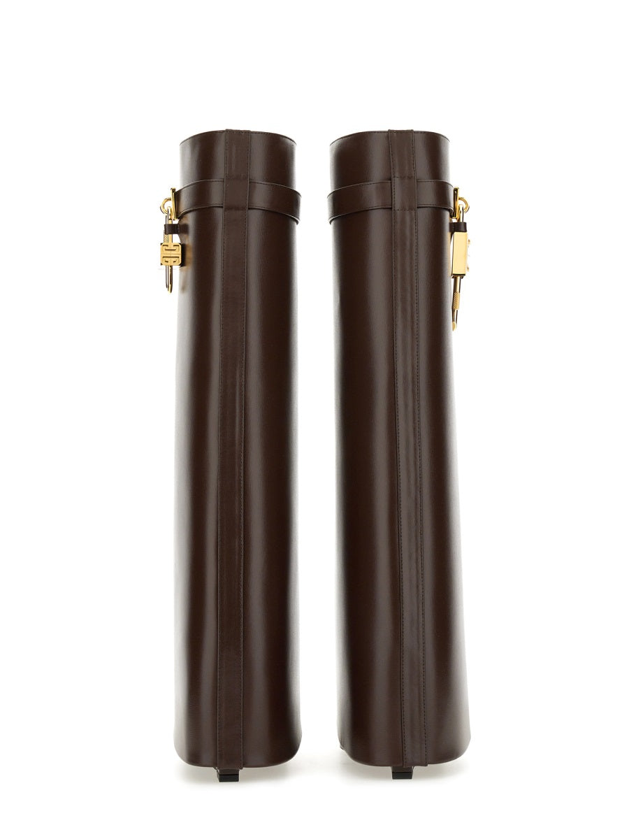 BOOT "SHARK LOCK"