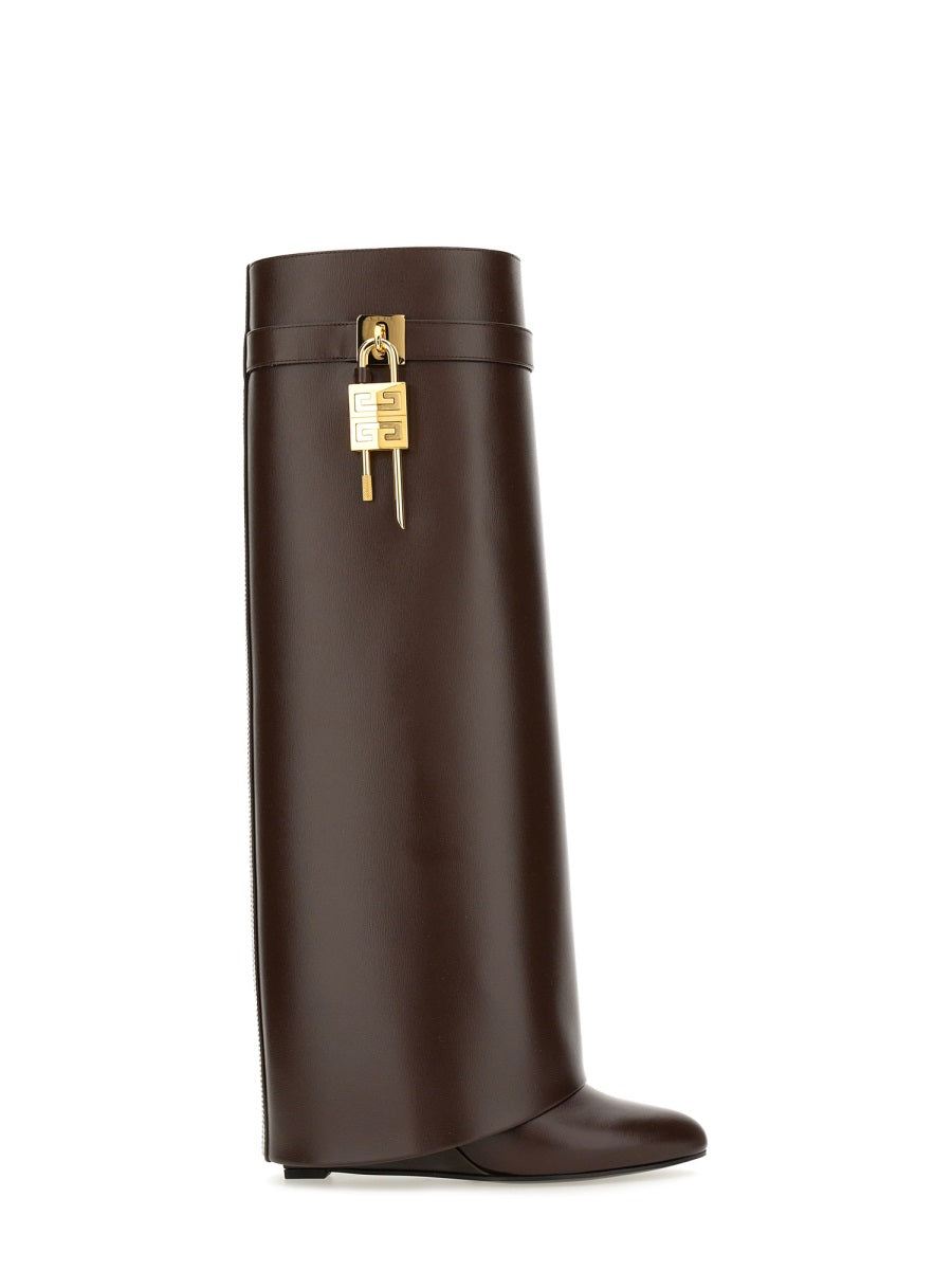 BOOT "SHARK LOCK"
