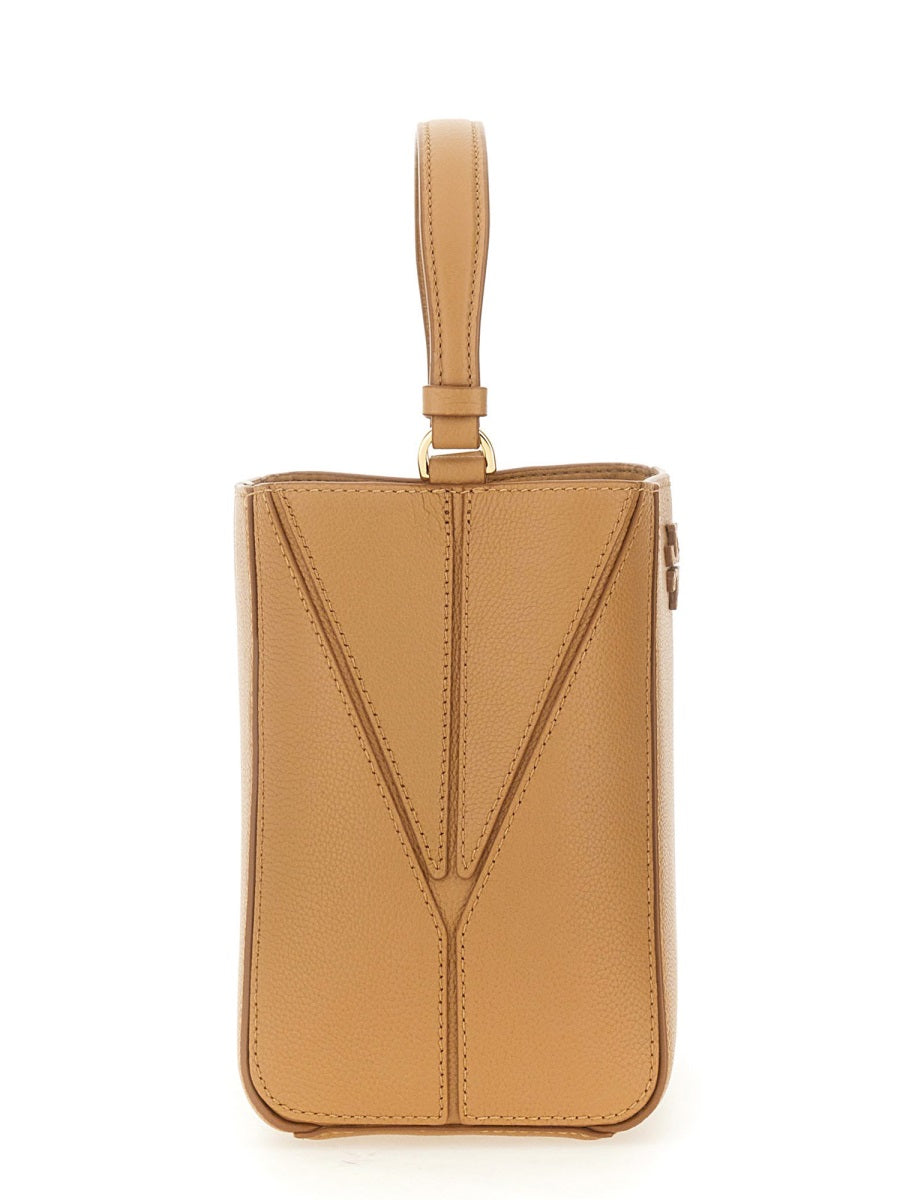 BORSA A SECCHIELLO "MCGRAW"