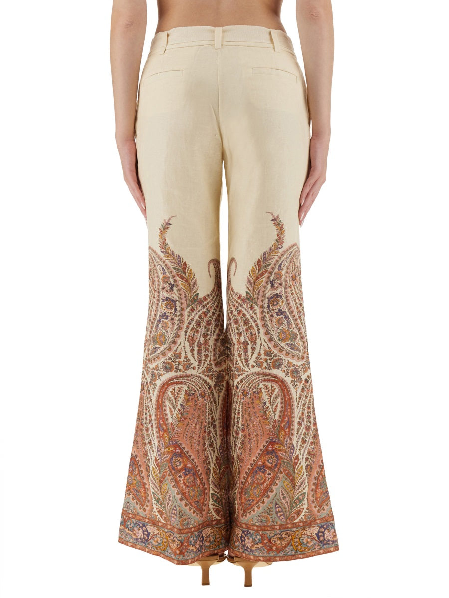 PANTS "RHIANNON"