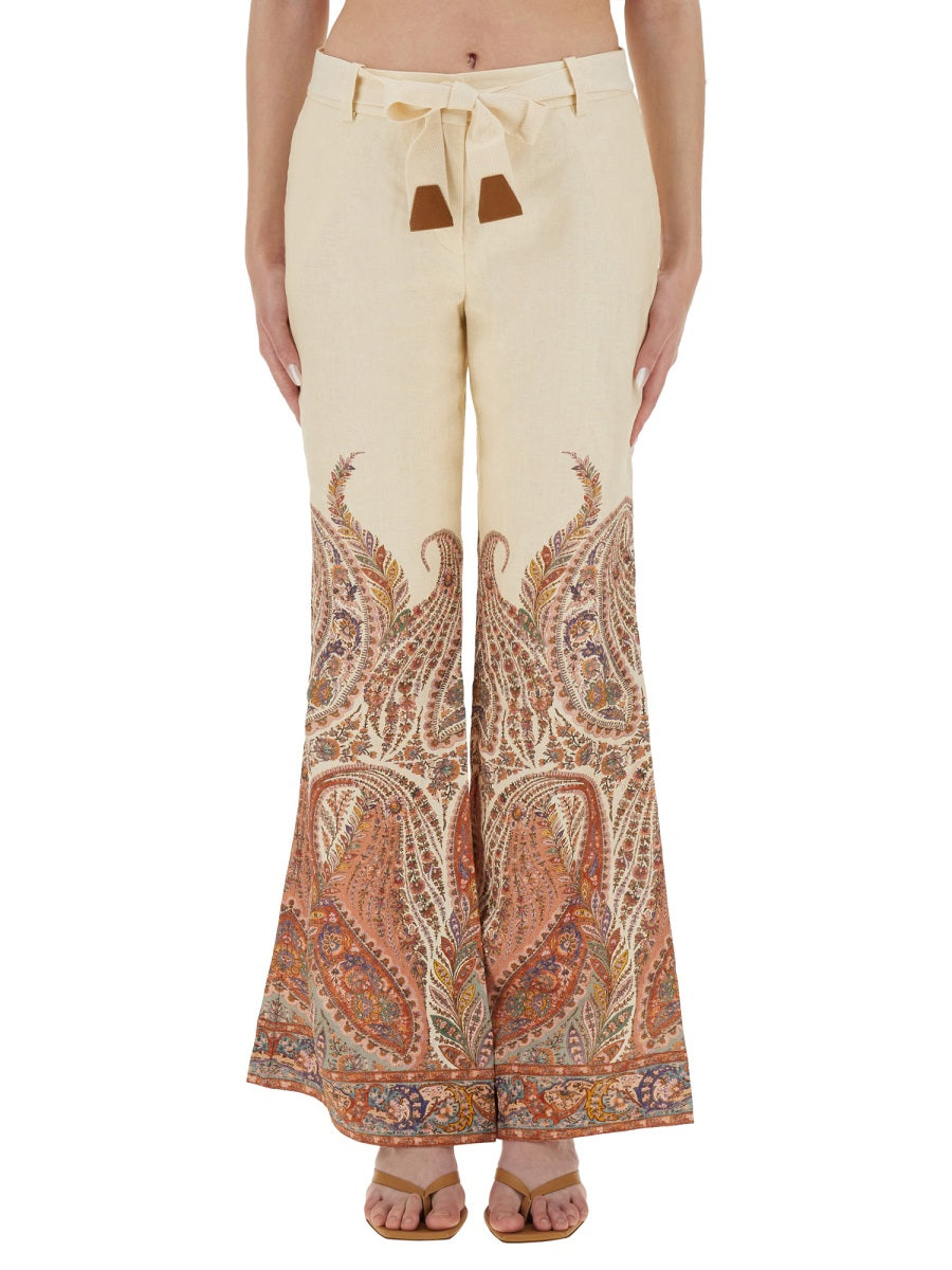 PANTS "RHIANNON"
