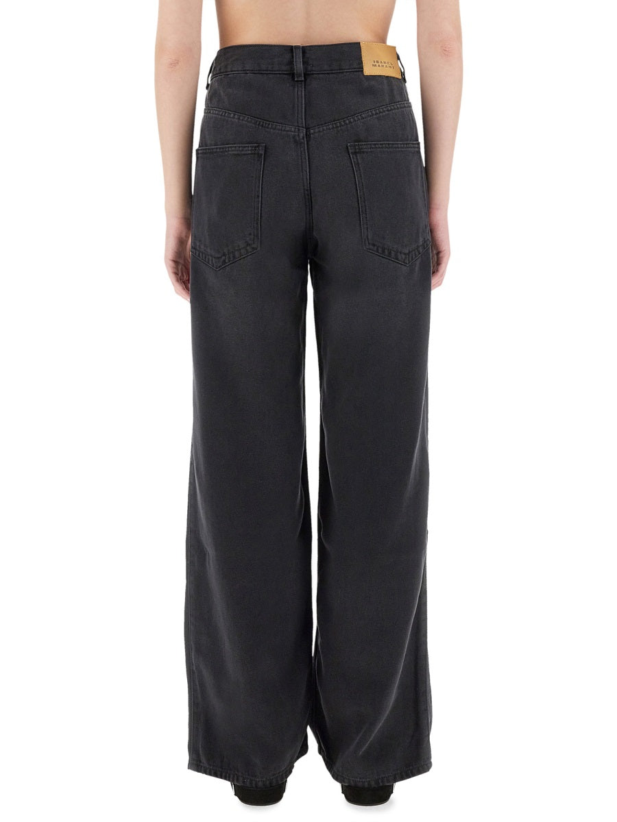 JEANS "RODAYNA"