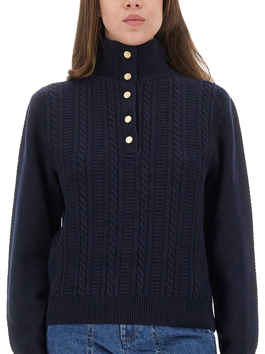 SHIRT "THEA"