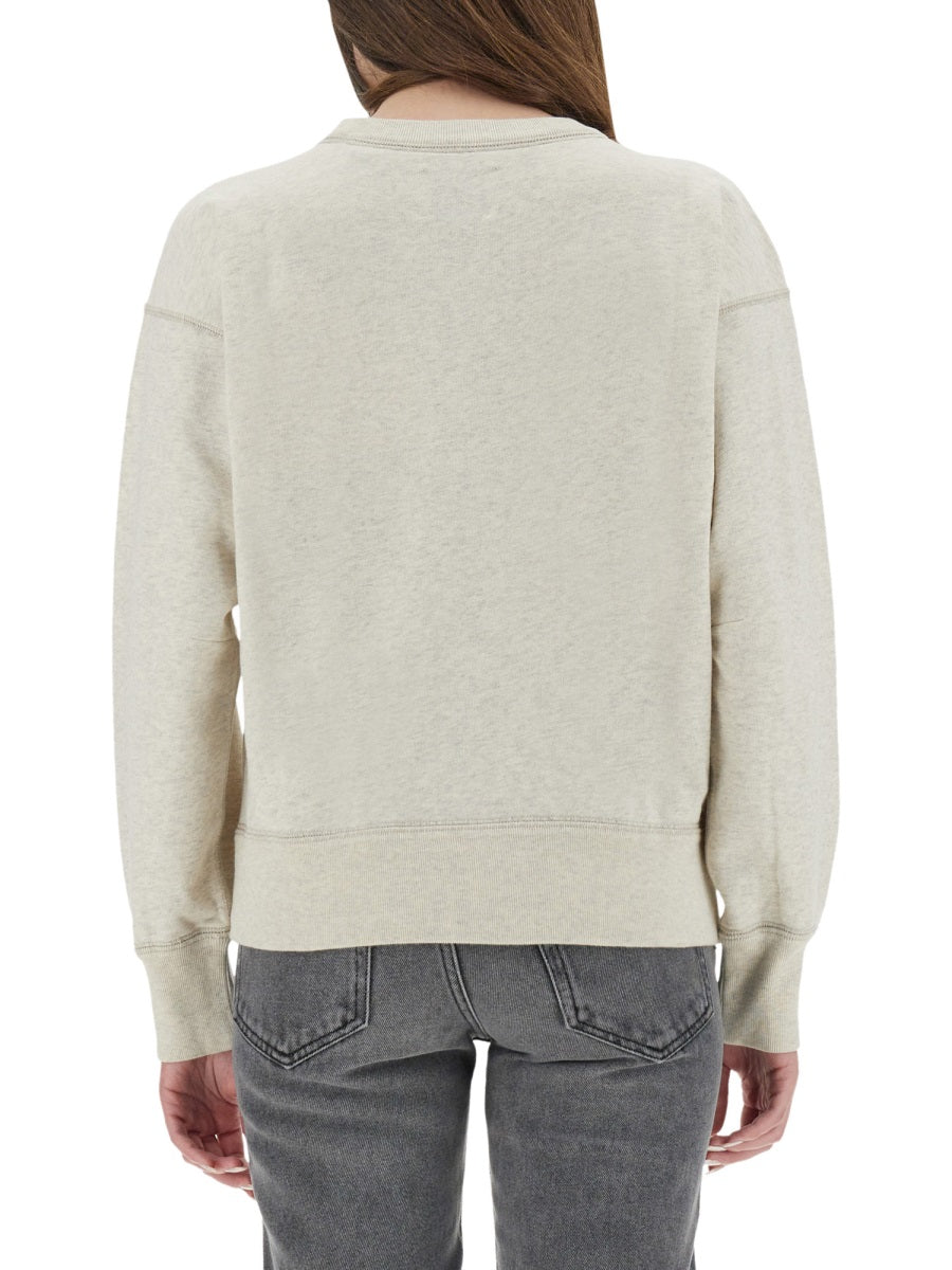 SWEATSHIRT "SHAD"