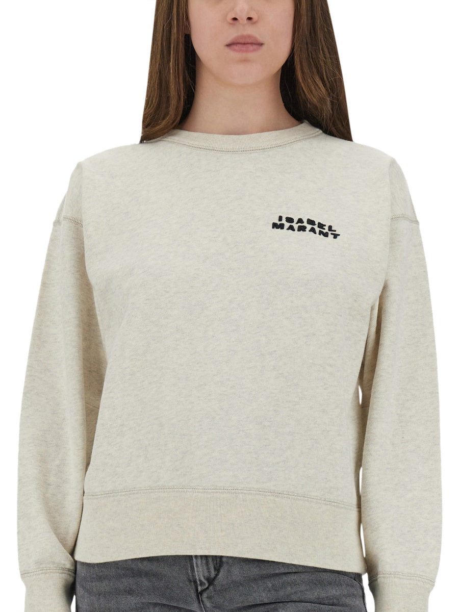 SWEATSHIRT "SHAD"
