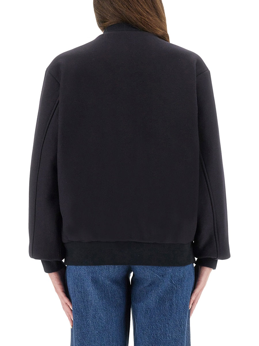 "MICKY" JACKET