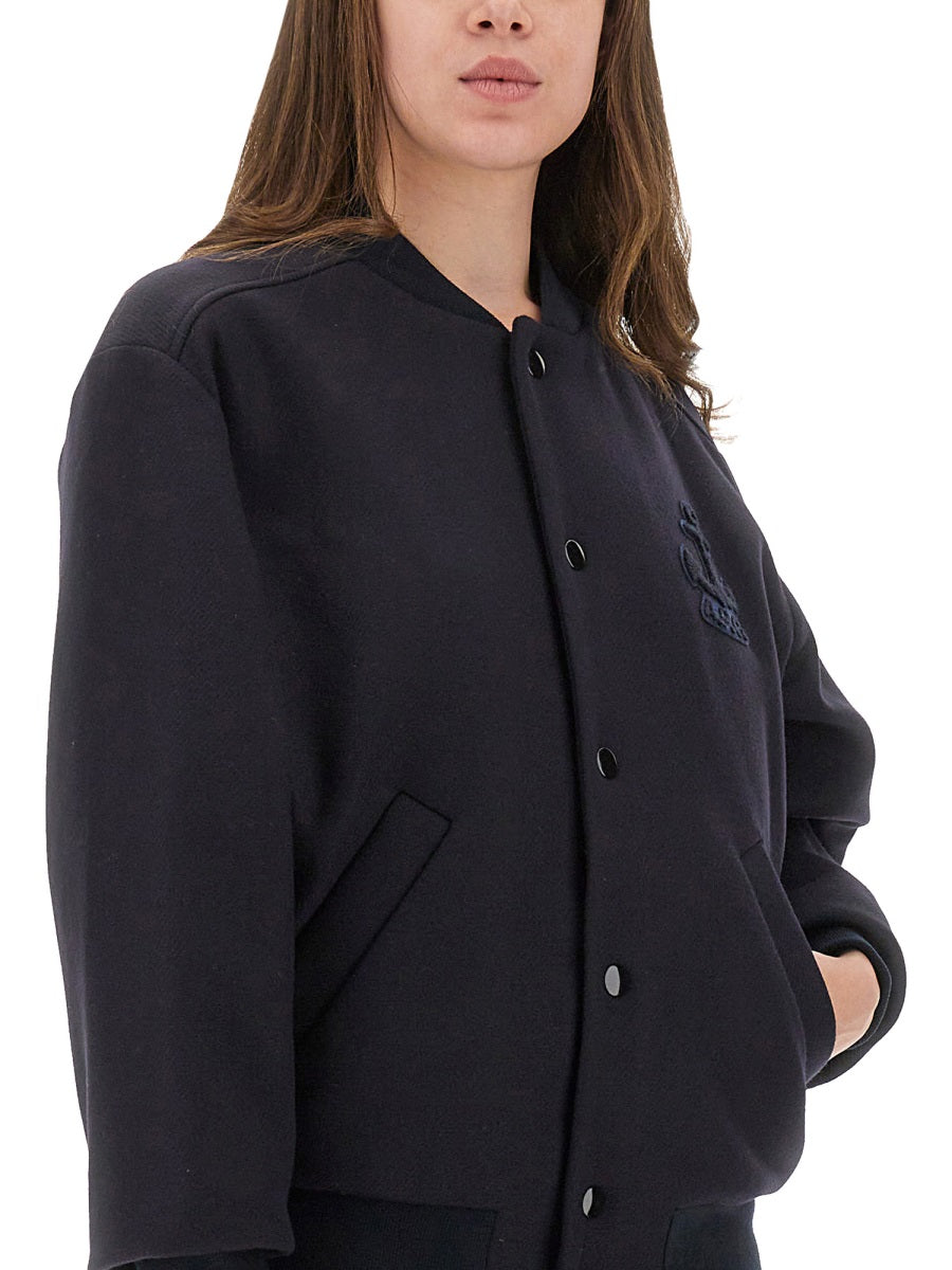 "MICKY" JACKET