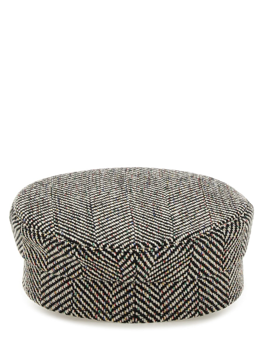 BAKER BOY HAT
