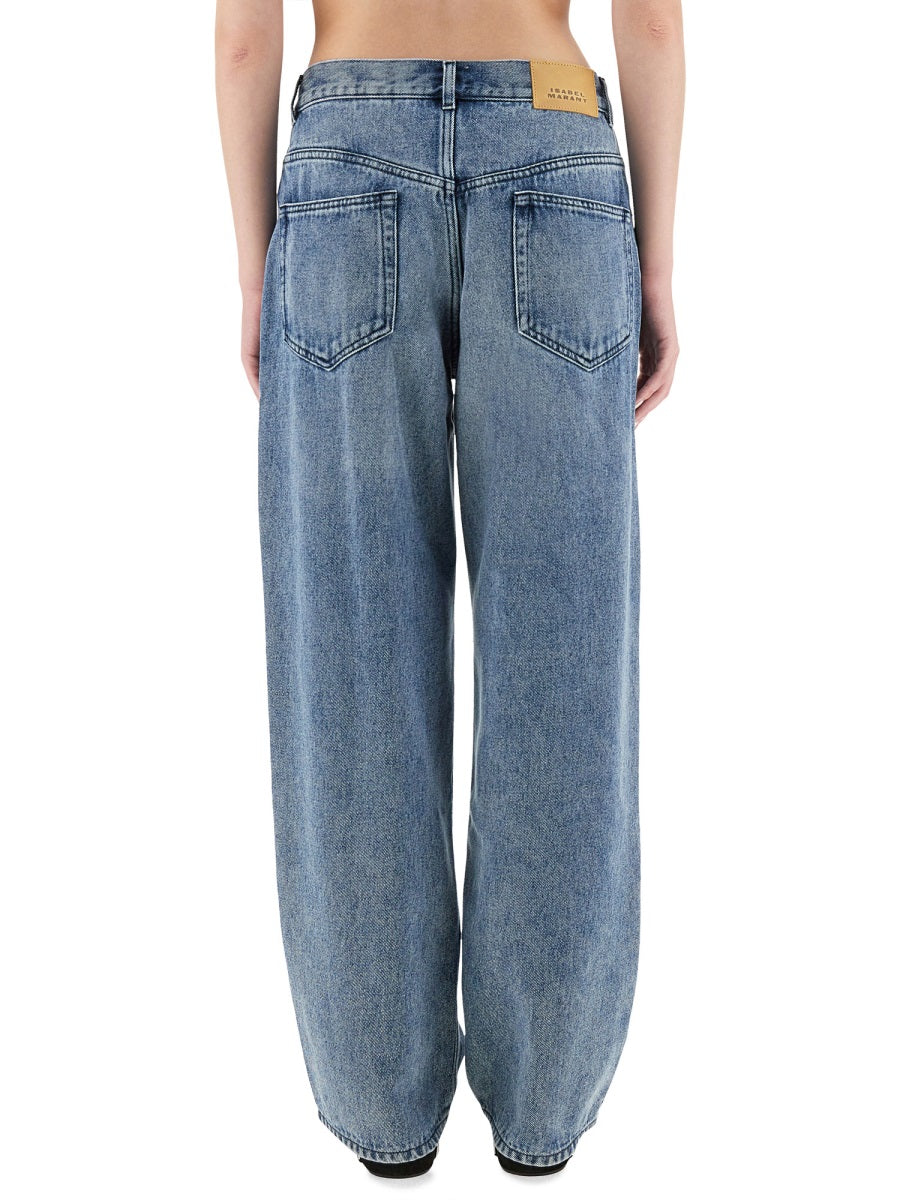 JEANS "JENNY"