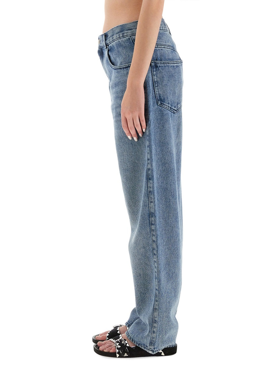 JEANS "JENNY"