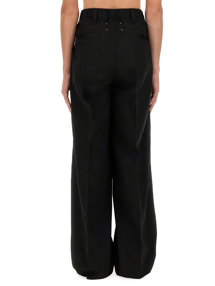 SKATER CHINO PANTS