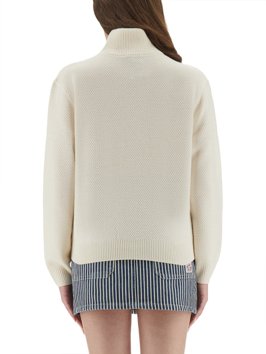 SHIRT "THEA"