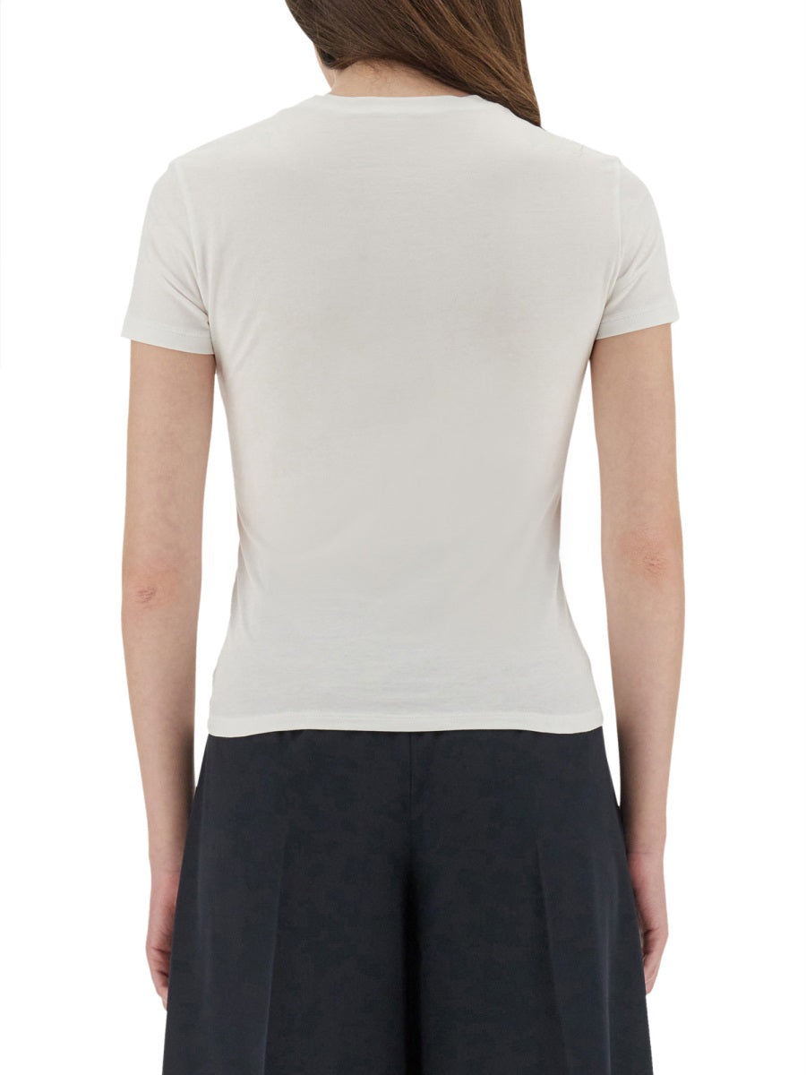 PIMA COTTON T-SHIRT