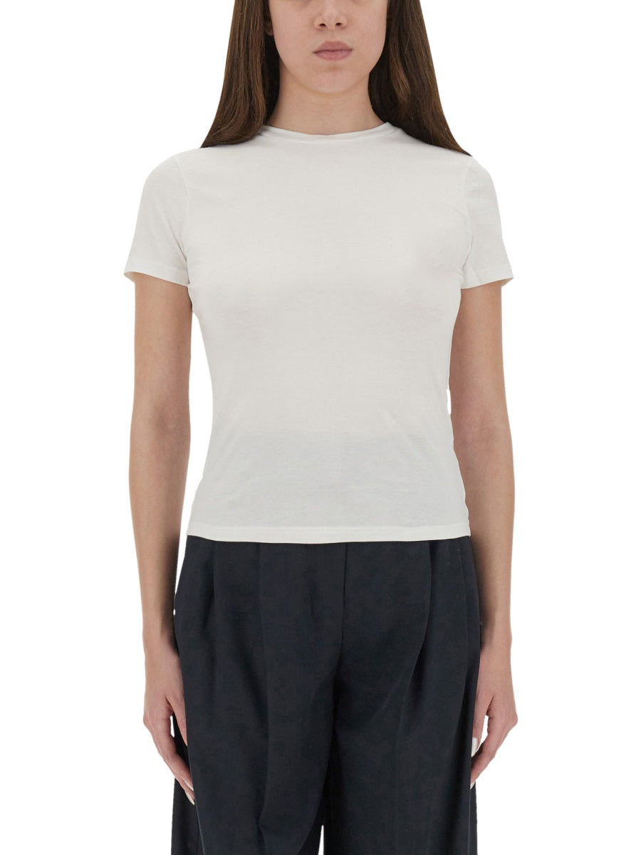 PIMA COTTON T-SHIRT
