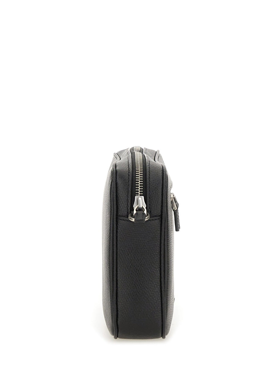 "VLOGO SIGNATURE" POUCH