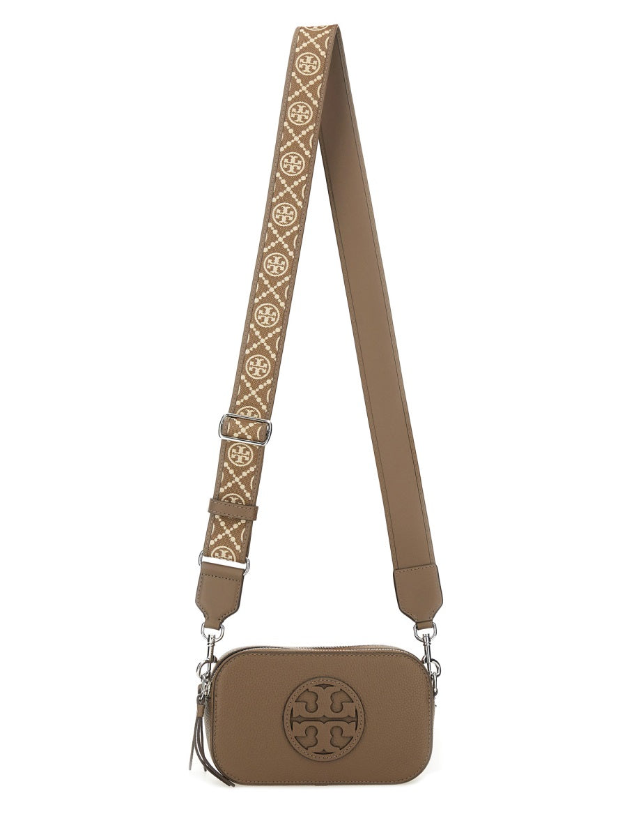 MINI "MILLER" SHOULDER BAG